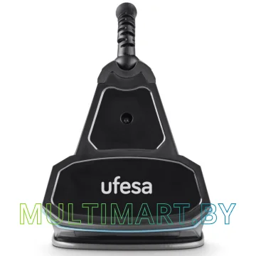 Утюг Ufesa GlidePro PV2600 (черный/голубой) картинка 5